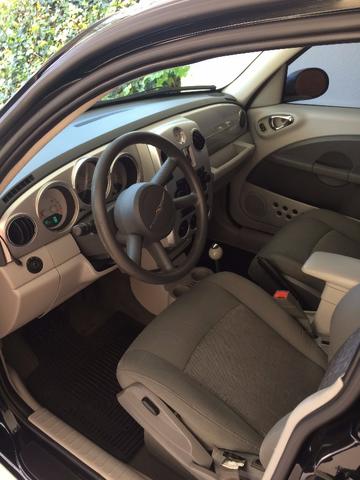 Pt Cruiser 2.4 Limited - Foto 3