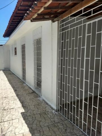 Casa 3/4 na Abel Cabral - Foto 18