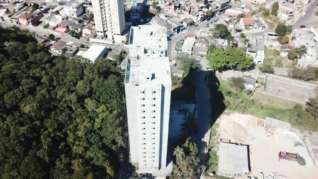 Código MA24 = Apartamento 50M² 2 dorms, varanda, 1 vaga. Vista Alegre II - Foto 8