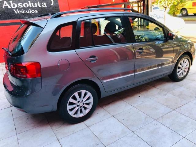 Spacefox sportline 1.6 flex 2011, carro impecável !!! - Foto 11