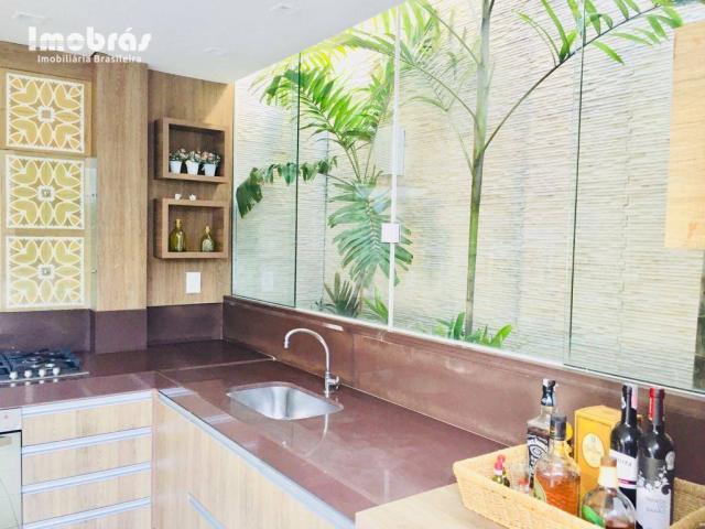 Carmel Jardins, Casa em condomínio à venda, José de Alencar - Foto 11