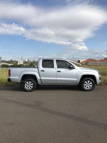 AMAROK 2015. Abaixo da FIPE
