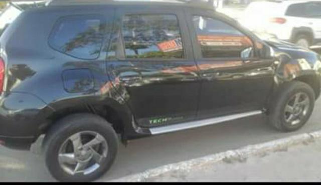Renault Duster - Foto 5