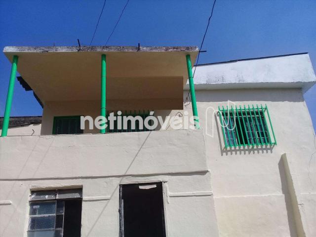 Terreno à venda em Inconfidência, Belo horizonte cod:686040