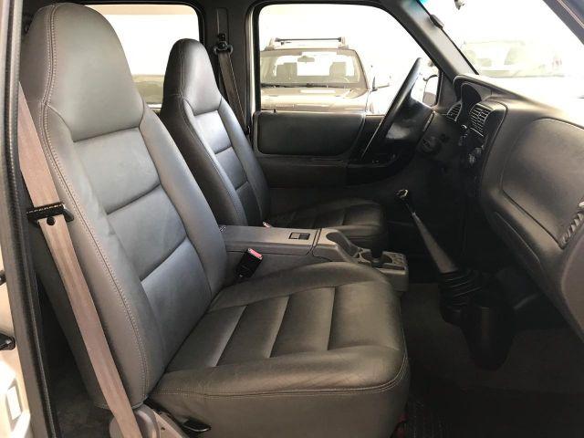 Ranger XLT 2.8 8v 135cv 4x4 CD TB Diesel - Foto 8