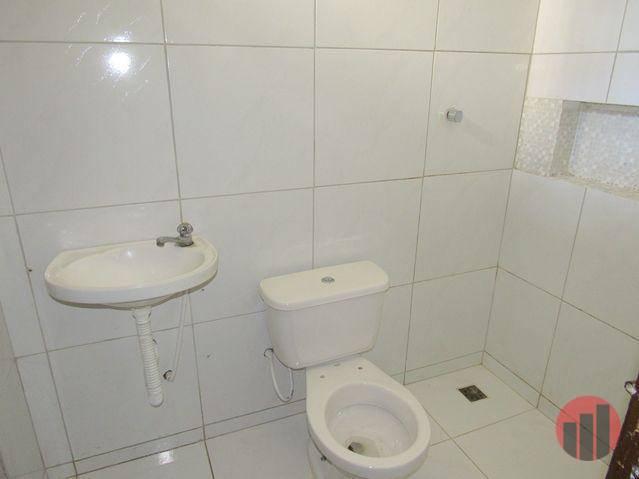 Casa para alugar, 160 m² por R$ 1.300,00 - Centro - Fortaleza/CE - Foto 15