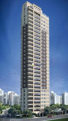 Apartamento com 4 dormitórios à venda, 326 m² por r$ 2.190.000,00 - setor marista - goiâni - Foto 12