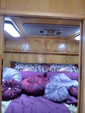 Motor home - Foto 2
