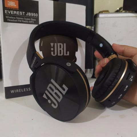 Fone JBL - Foto 4