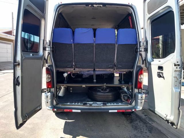 Renault master 16 lugares - Foto 5