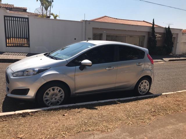 New fiesta - súper conservado - Foto 5