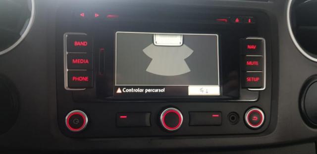AMAROK High.CD 2.0 16V TDI 4x4 Dies. Aut - Foto 15