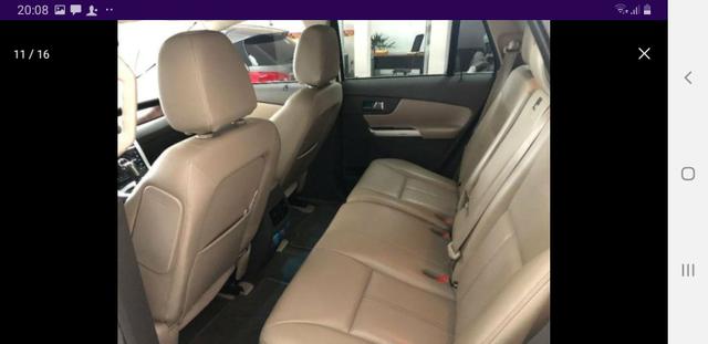 Ford Edge - Foto 10