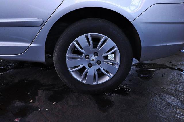 CHEVROLET COBALT 1.8 MPFI LTZ 8V - Foto 8