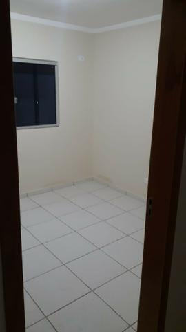 3 Quartos Linda Casa Santo Antônio Próxima Colégio Militar - Foto 11