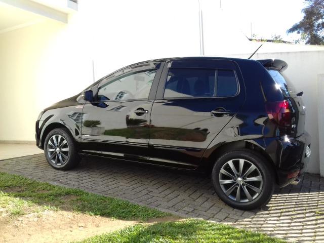 Fox 1.6 2010 prime total flex 8v 5p - 2010 - Foto 3
