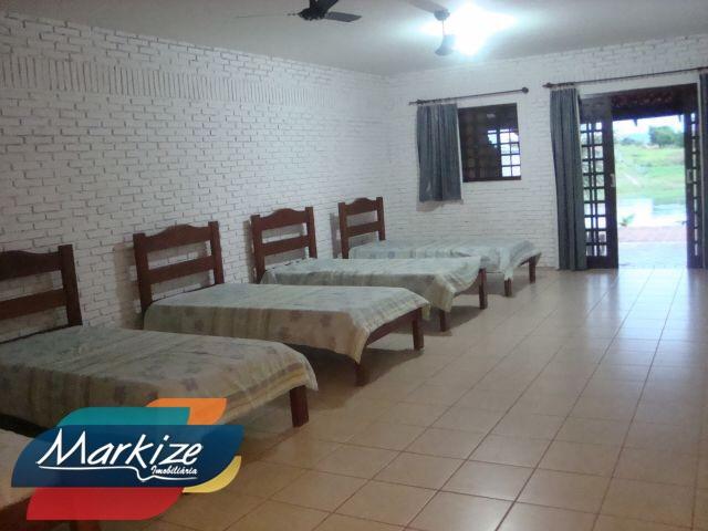 Casa na represa de carlópolis - Foto 4