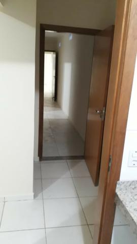 3 Quartos Linda Casa Santo Antônio Próxima Colégio Militar - Foto 13