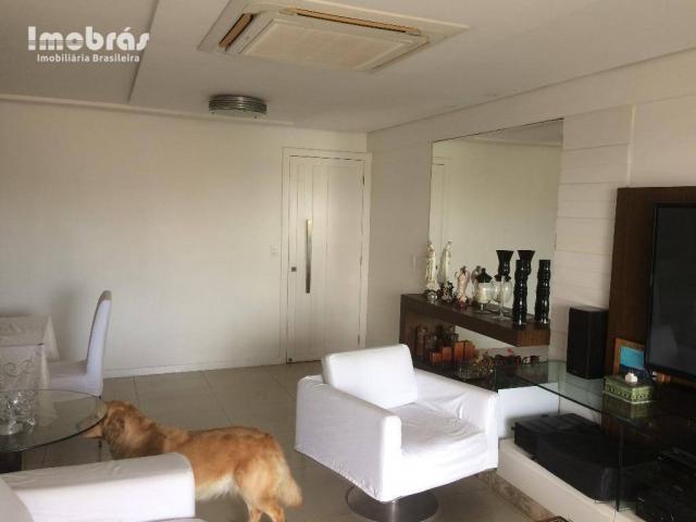 Athenas Condominium, apartamento à venda na Aldeota. - Foto 17