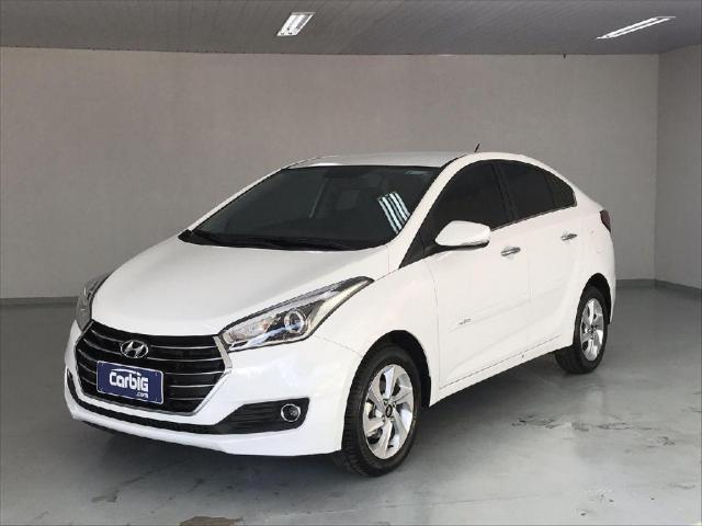 HB20S HB20S Premium 1.6 Flex 16V Aut. 4p - Foto 3