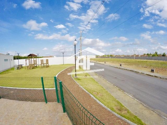 Lote com entrada pequena e parcelas menores ainda - Confira já essa oportunidade - Foto 12