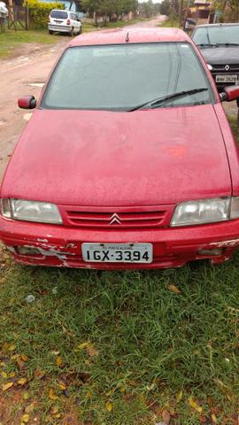 Citroen Xsara e Citroen Zx Para Peças - Foto 7