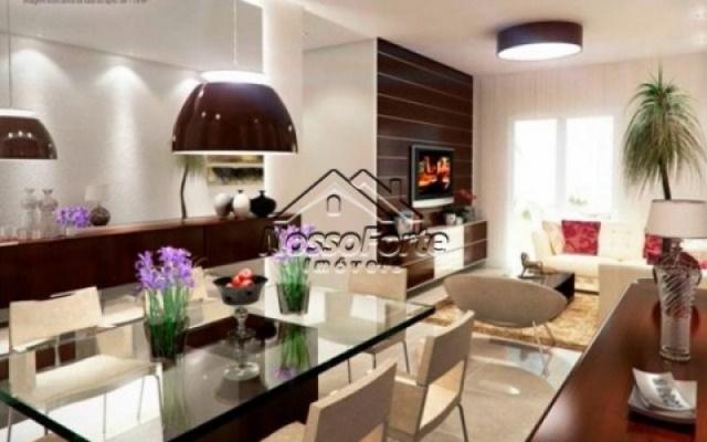 Apartamento na Guilhermina em Praia Grande