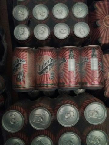Itubaina lata 350 ml