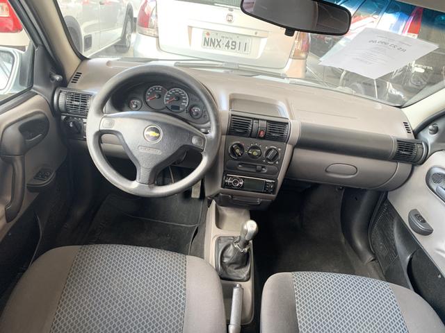 Classic 1.0 LS 2013 a vista 21.990 ou entrada 2.990,00 + 48x 689,00 - Foto 5