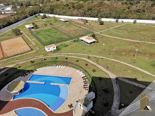 Parque Residencial Beira Rio - 3 Quartos - Sol da Manhã - Foto 2