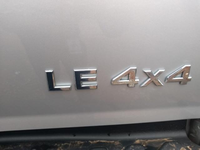 NISSAN FRONTIER 2.3 16V TURBO DIESEL 2017 - Foto 19