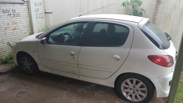 Peugeot 207 Xrs 1.4 - Foto 3
