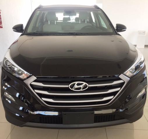 HYUNDAI TUCSON 1.6 16V T-GDI GASOLINA 2019 - Foto 8