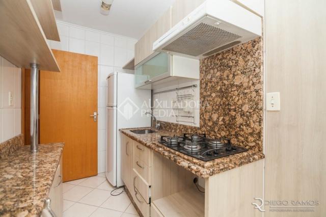 Apartamento para alugar com 2 dormitórios em Nossa senhora das graças, Canoas cod:287292 - Foto 17