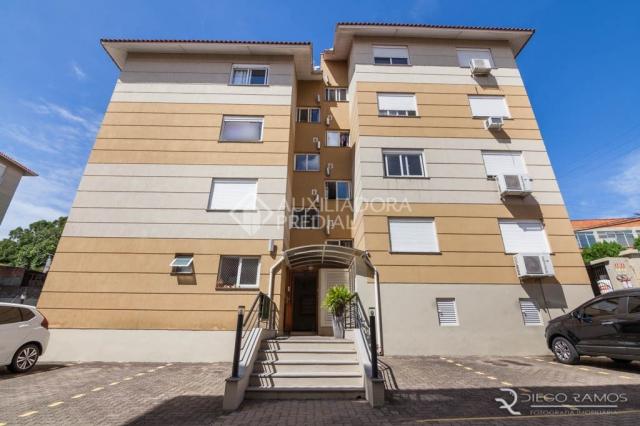 Apartamento para alugar com 2 dormitórios em Nossa senhora das graças, Canoas cod:287292 - Foto 3