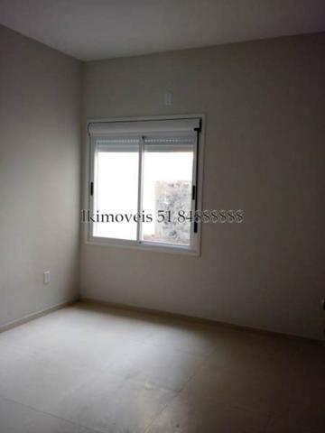 Promoção Ótimo Apartamentos Térreos 2 Dormitório Planaltina Gravataí! - Foto 4