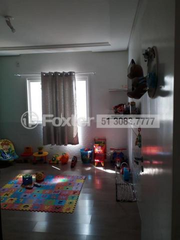 Casa à venda com 4 dormitórios em Vila branca, Gravataí cod:185155 - Foto 9