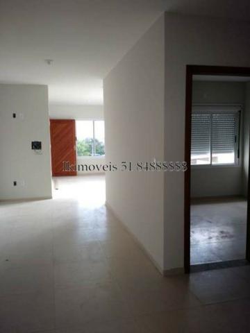 Promoção Ótimo Apartamentos Térreos 2 Dormitório Planaltina Gravataí! - Foto 10