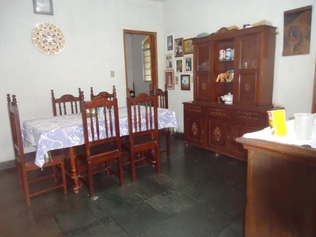 Casa à venda com 3 dormitórios em Bonfim, Belo horizonte cod:5256 - Foto 2