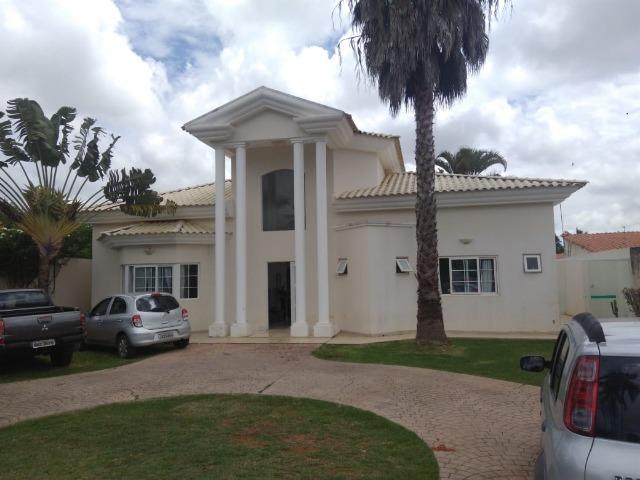 Casa Top Com 05 Suites Setor Mansoes Taguatinga.Aceita Lote Parkway do Aeroporto