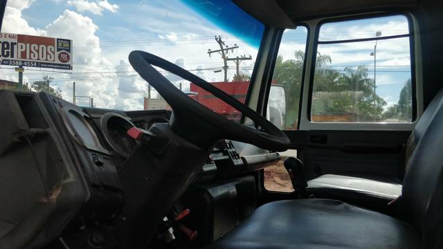 Ford cargo 1722E PIPA 10 mil litros - Foto 5