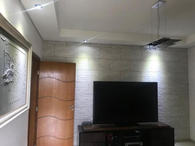 Excelente casa no b. glória - Foto 5