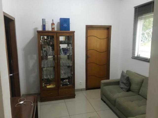 Excelente casa no b. glória - Foto 7