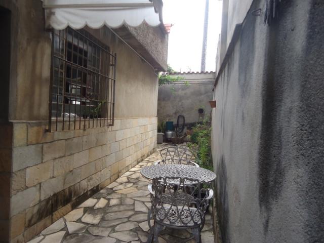 Casa à venda com 3 dormitórios em Bonfim, Belo horizonte cod:5256 - Foto 11
