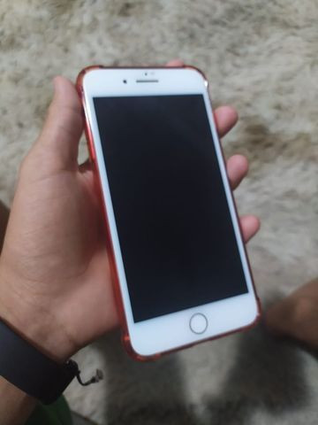 IPhone 7 Plus 128gb Red - Foto 6