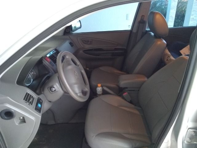 Hyundai Tucson 2.0 - 2017 - Foto 5