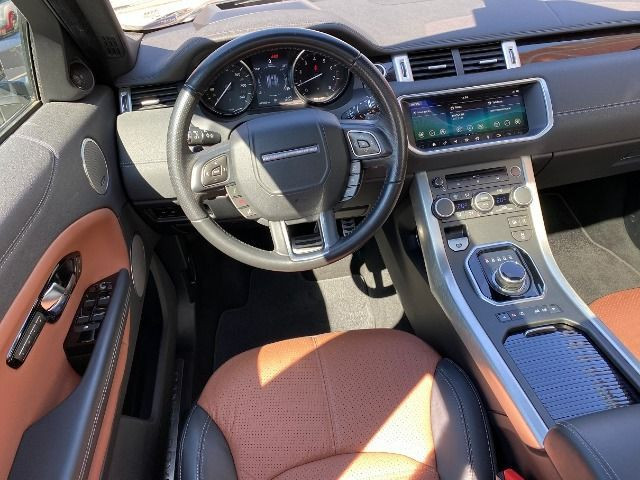 Land Rover Evoque HSE Dynamic 2.0 Aut. 2017 Top de Linha 19.000 km - Foto 15