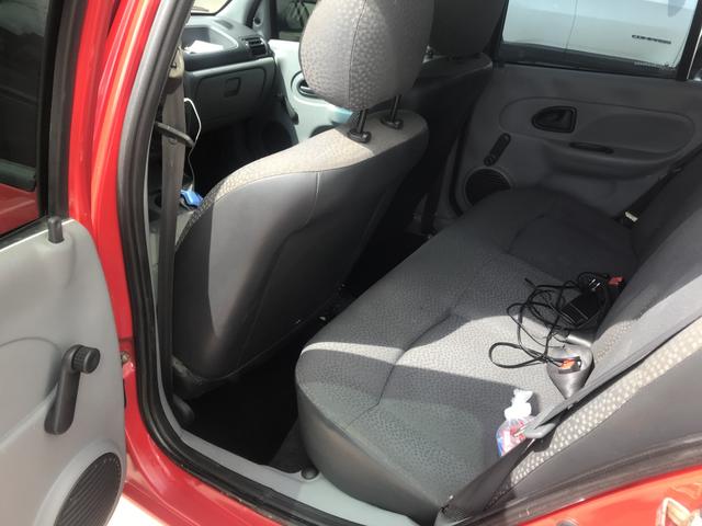Clio 2009-2010 1.0 - Foto 4