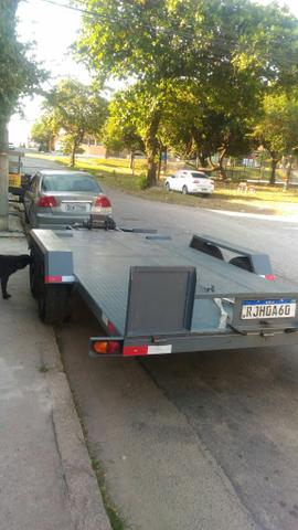 Reboques de carros a venda