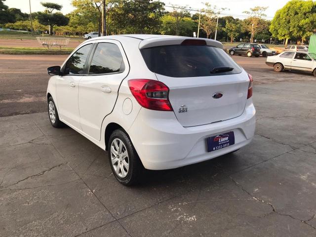 FORD KA 2014/2015 1.5 SIGMA FLEX SE MANUAL - Foto 6